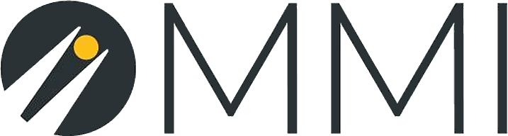 Trademark Logo MMI