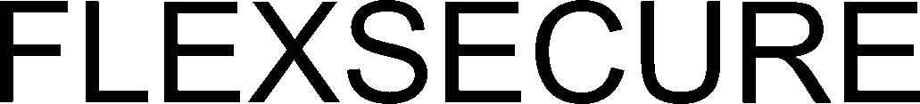 Trademark Logo FLEXSECURE