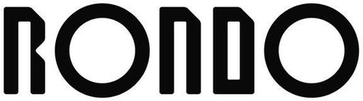 Trademark Logo RONDO