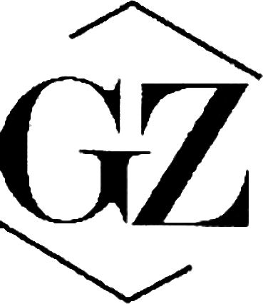 Trademark Logo GZ