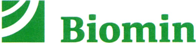 Trademark Logo BIOMIN