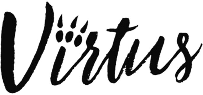 Trademark Logo VIRTUS