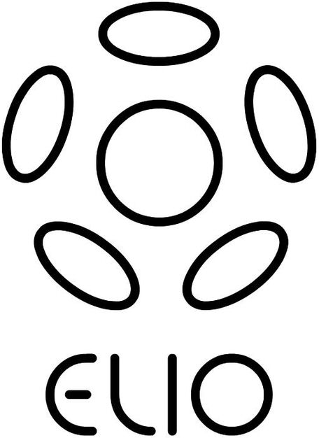 Trademark Logo ELIO