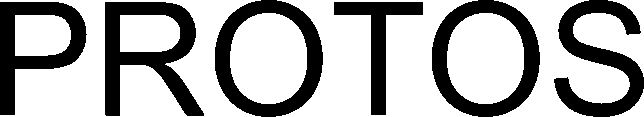 Trademark Logo PROTOS