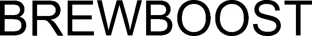 Trademark Logo BREWBOOST