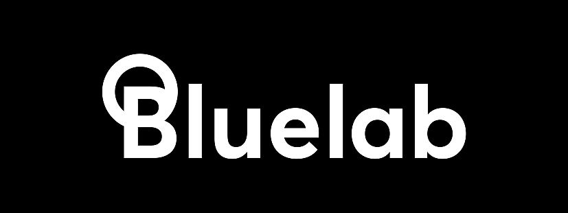 Trademark Logo BLUELAB