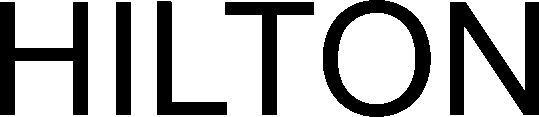 Trademark Logo HILTON