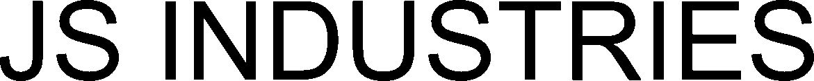 Trademark Logo JS INDUSTRIES