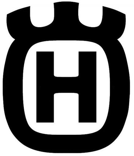 Trademark Logo H