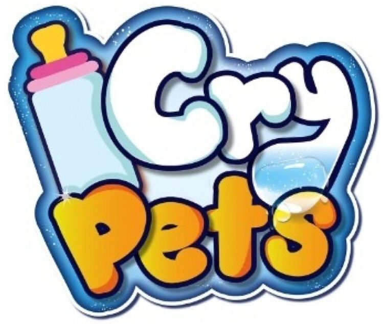  CRY PETS