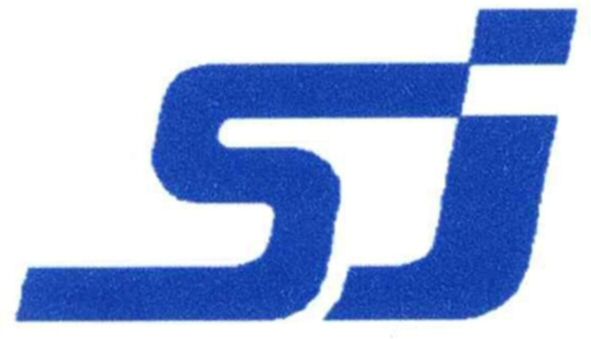 Trademark Logo SJ