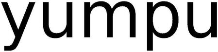 Trademark Logo YUMPU