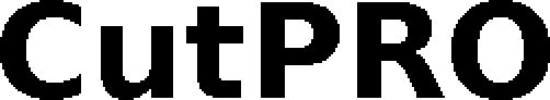 Trademark Logo CUTPRO
