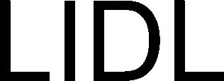 Trademark Logo LIDL