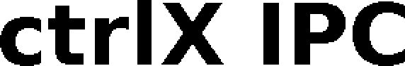 Trademark Logo CTRLX IPC