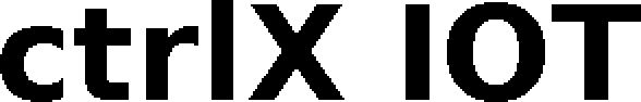 Trademark Logo CTRLX IOT