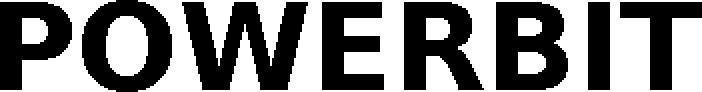 Trademark Logo POWERBIT