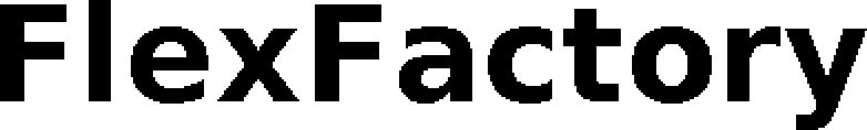 Trademark Logo FLEXFACTORY