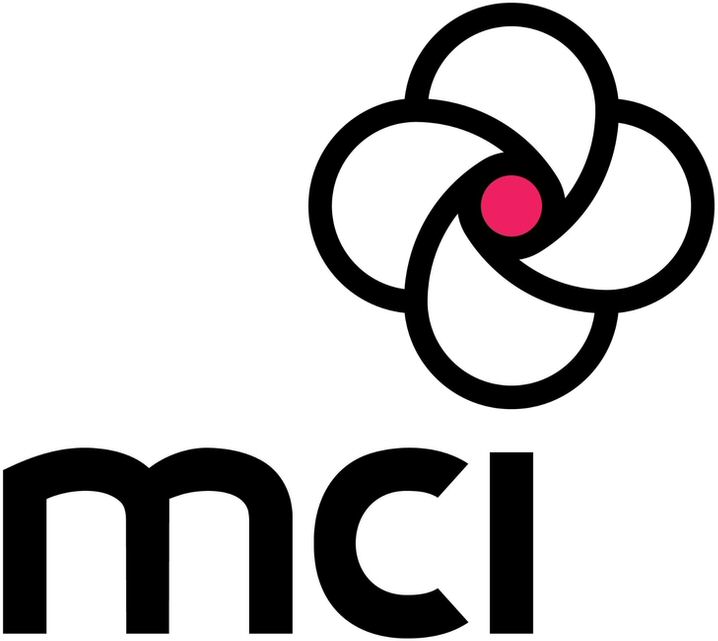 Trademark Logo MCI