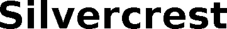 Логотип торговой марки SILVERCREST