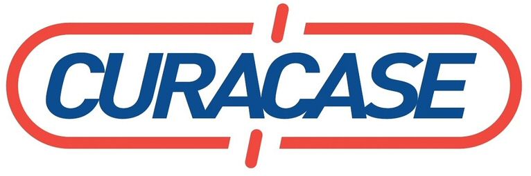 Trademark Logo CURACASE