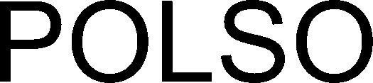 Trademark Logo POLSO