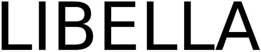 Trademark Logo LIBELLA
