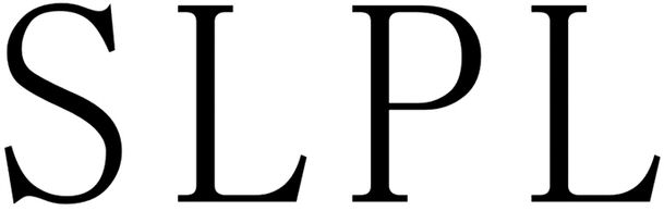 Trademark Logo SLPL