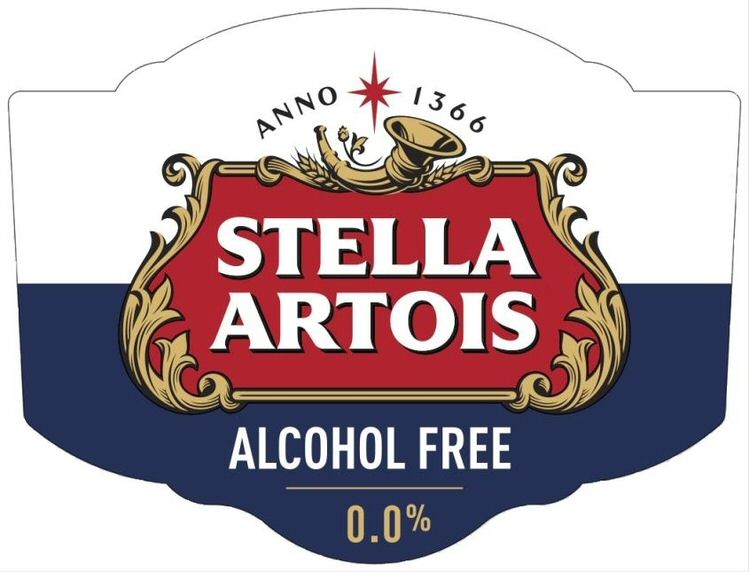  ANNO 1366 STELLA ARTOIS ALCOHOL FREE 0.0%