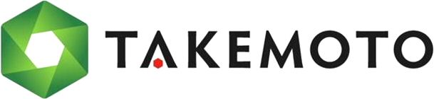 Trademark Logo TAKEMOTO