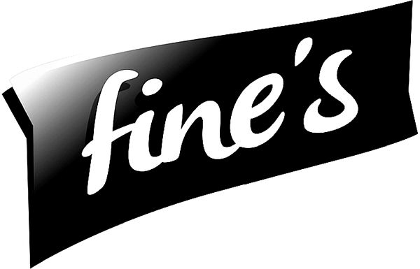 FINE'S