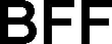 Trademark Logo BFF