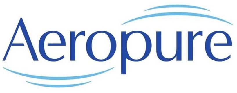 Trademark Logo AEROPURE
