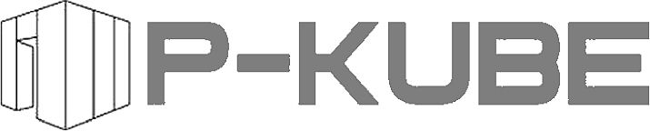 Trademark Logo P-KUBE