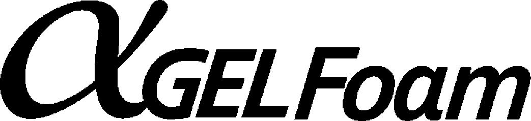 Trademark Logo GEL FOAM