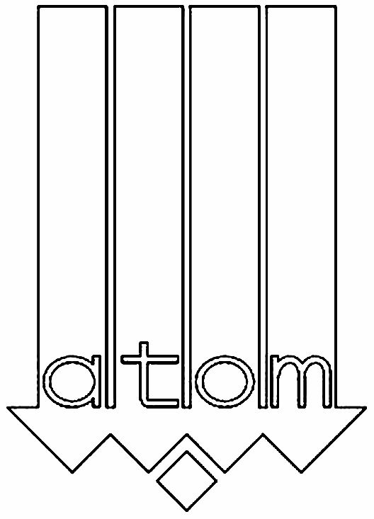  ATOM