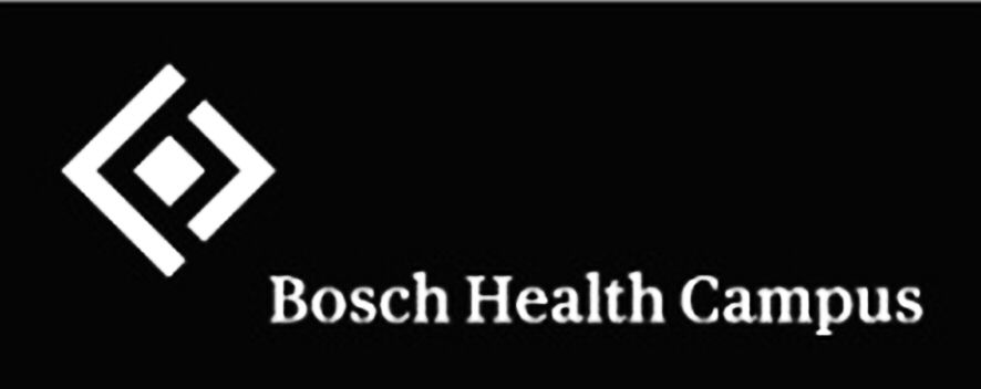 Trademark Logo BOSCH HEALTH CAMPUS