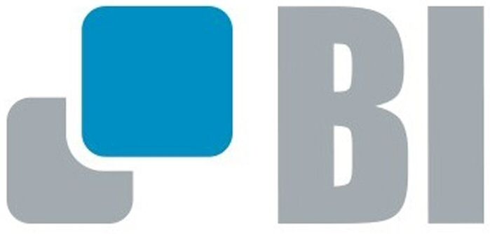 Trademark Logo BI