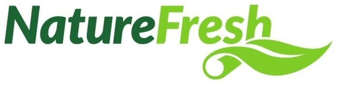 Trademark Logo NATURE FRESH