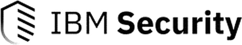 Trademark Logo IBM SECURITY