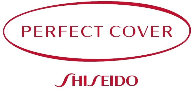 Trademark Logo PERFECT COVER SHISEIDO