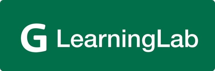 Trademark Logo G LEARNINGLAB