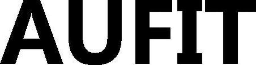 Trademark Logo AUFIT