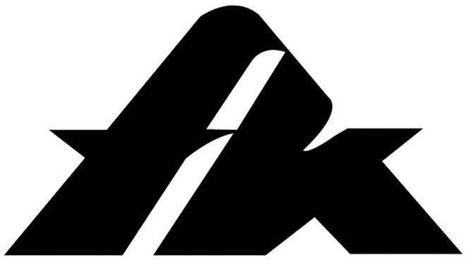 Trademark Logo FK