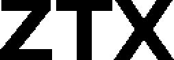 Trademark Logo ZTX