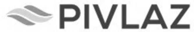 Trademark Logo PIVLAZ
