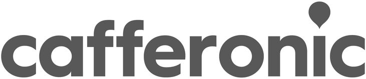 Trademark Logo CAFFERONIC