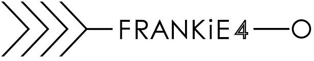 Trademark Logo FRANKIE4