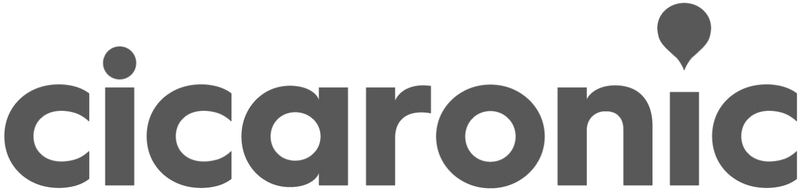 Trademark Logo CICARONIC