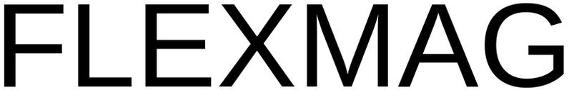 Trademark Logo FLEXMAG